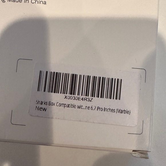 iPhone 13 Pro Max Case - Picture 6 of 6